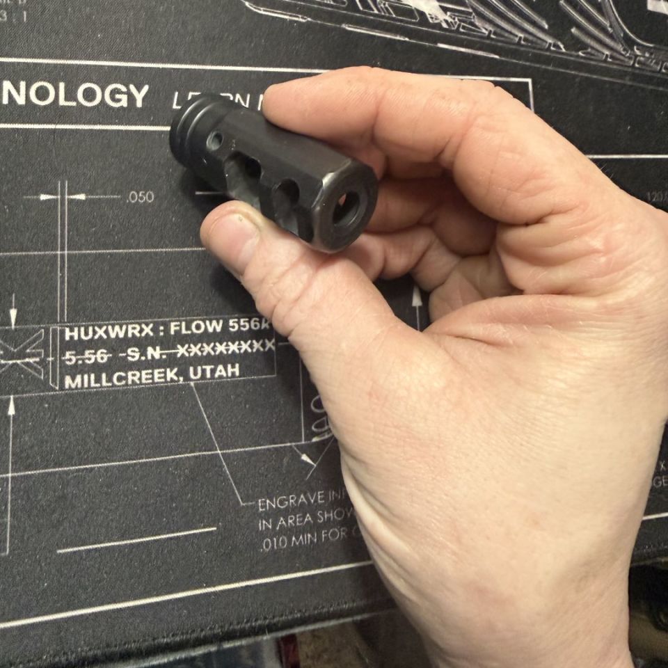 Image 3 - 5/8x24 30cal comp 