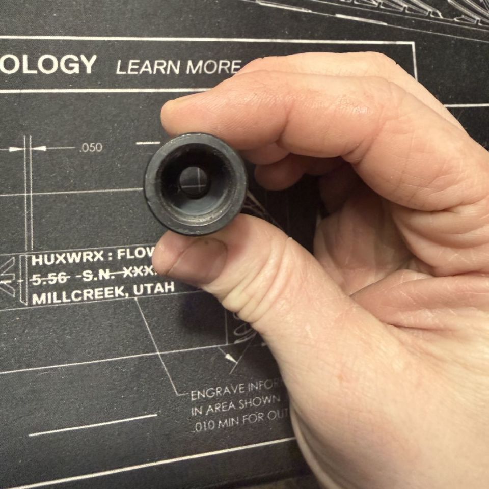 Image 4 - 5/8x24 30cal comp 