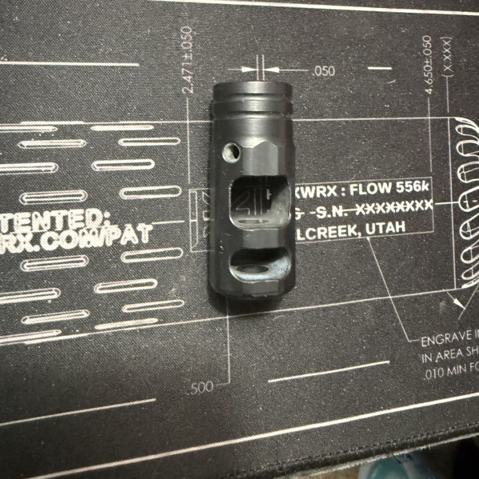 Image 5 - 5/8x24 30cal comp 