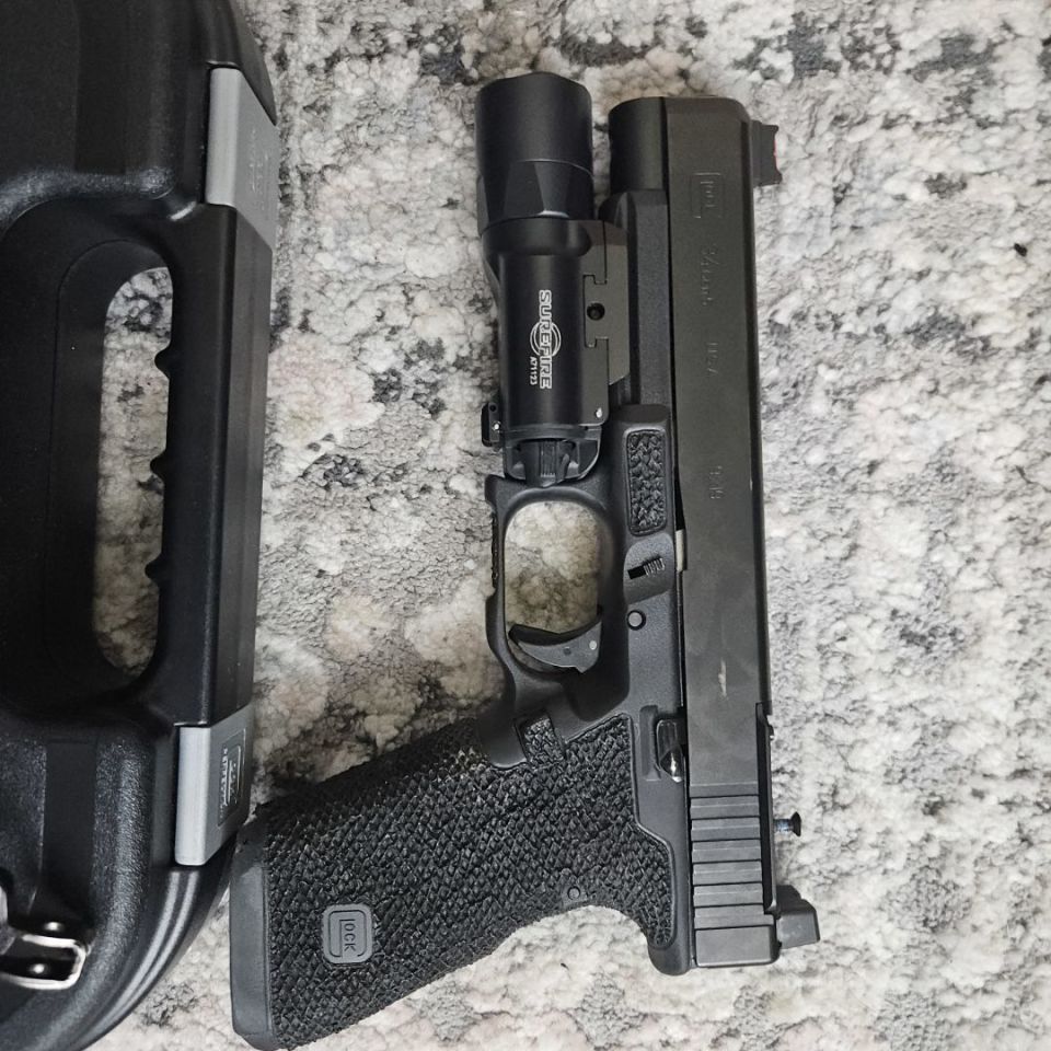 Image 2 - Glock 34 Gen 5
