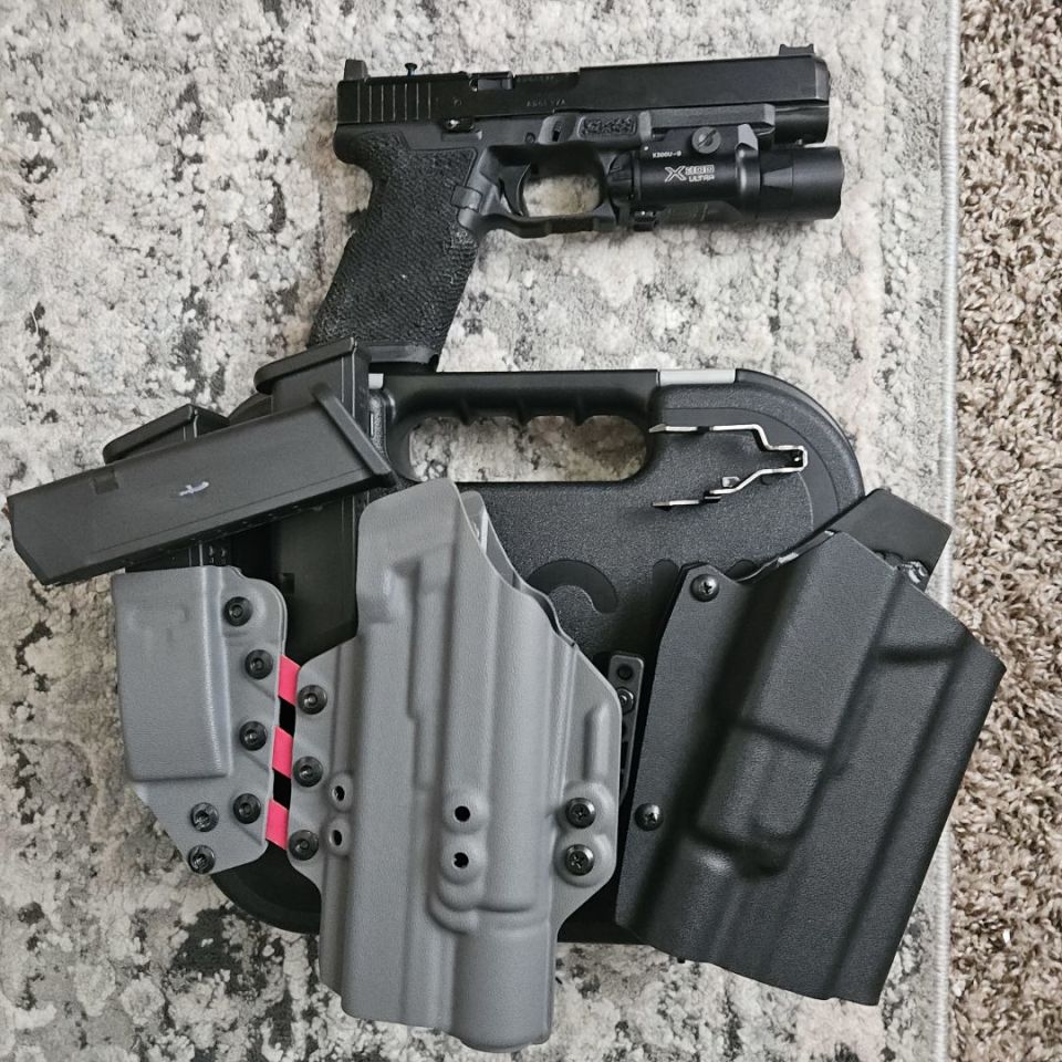 Image 1 - Glock 34 Gen 5
