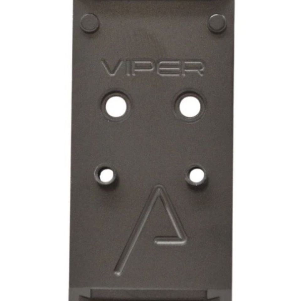 Image 1 - AOS Plate Glock Vortex Viper
