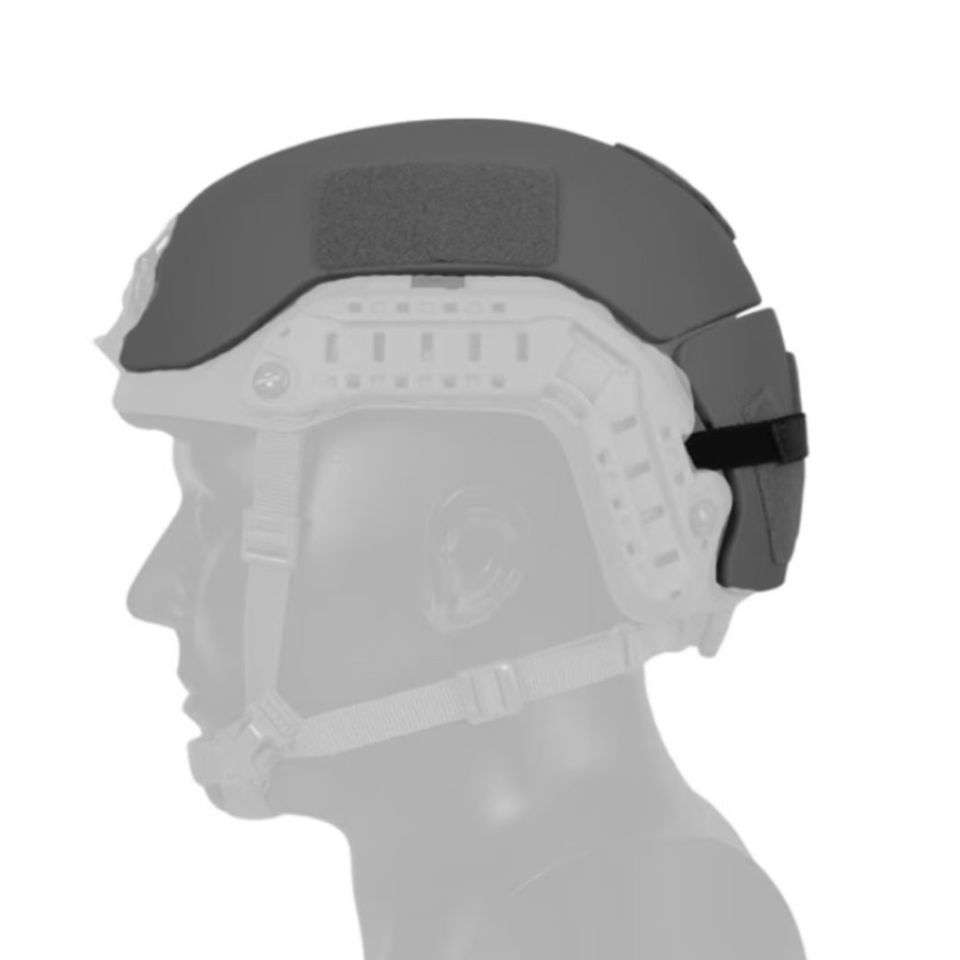 Image 2 - Ops Core Ballistic Applique 