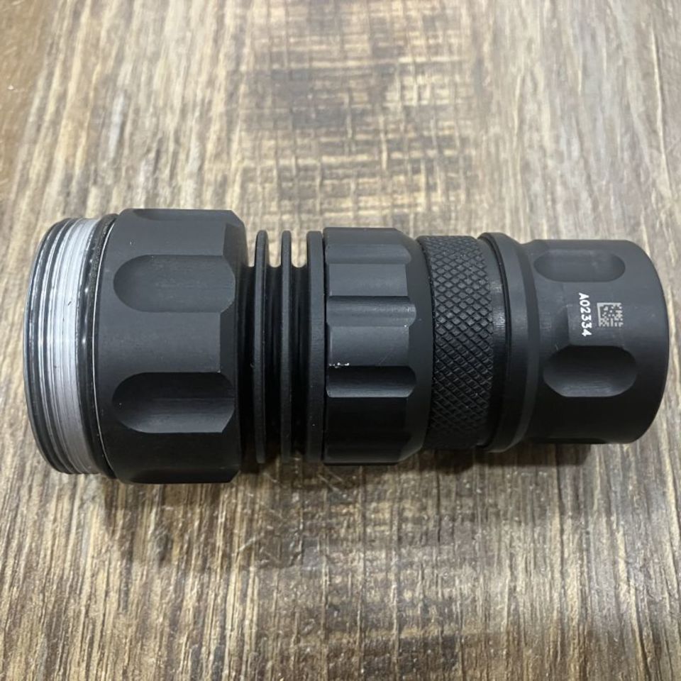 Image 2 - SureFire KM4 Kit& M500 Adapter