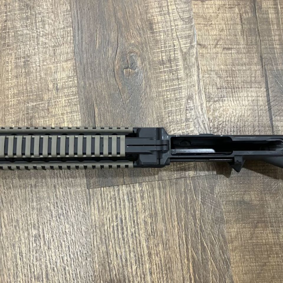 Image 4 - LMT MRP Quad 9.25” Upper
