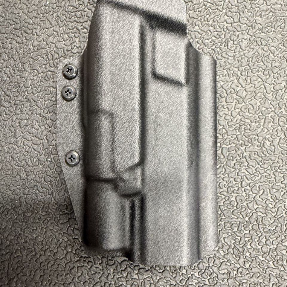 Image 1 - QVO Tactical Staccato HD