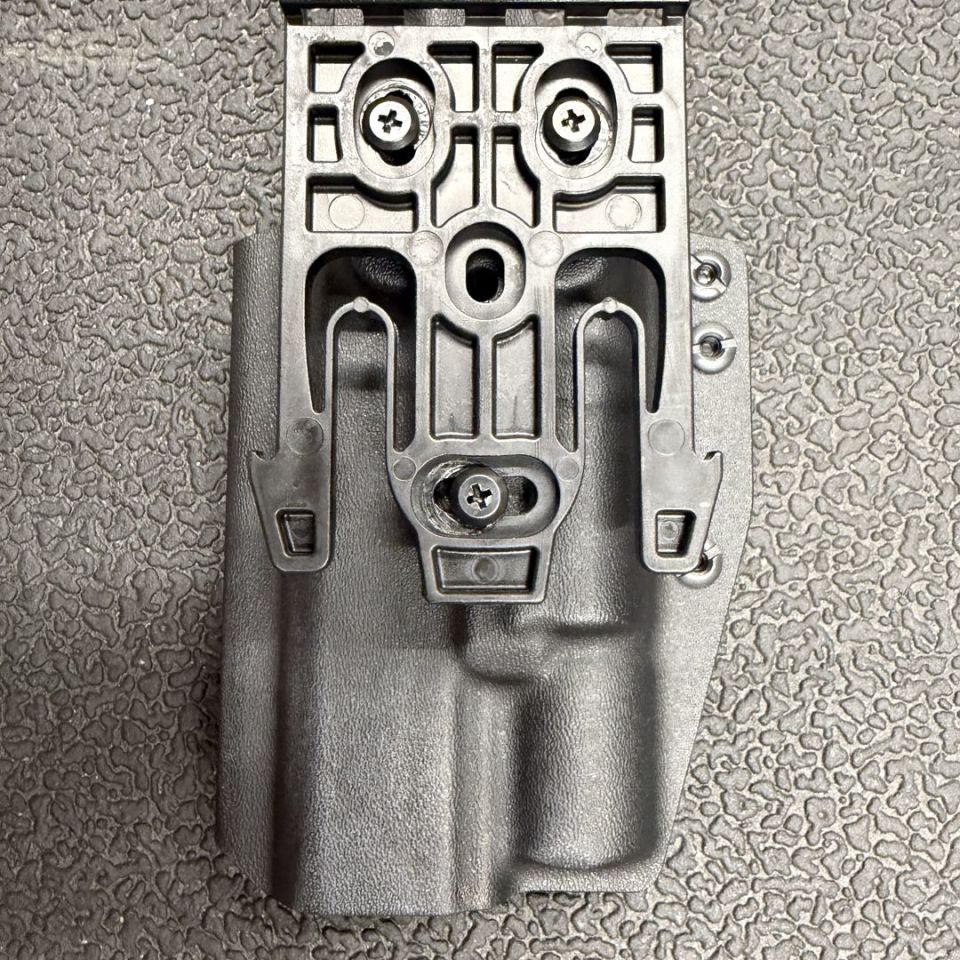 Image 2 - QVO Tactical Staccato HD