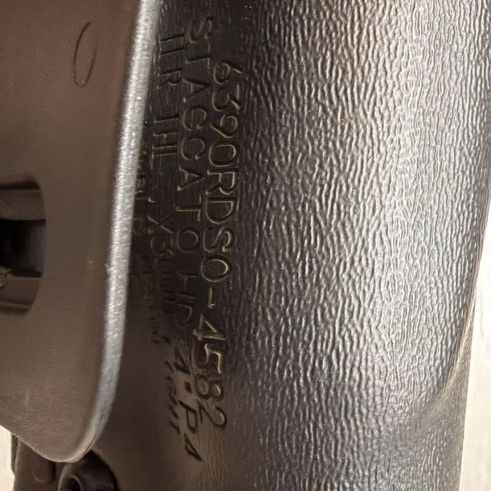 Image 3 - Safariland Staccato HD P4