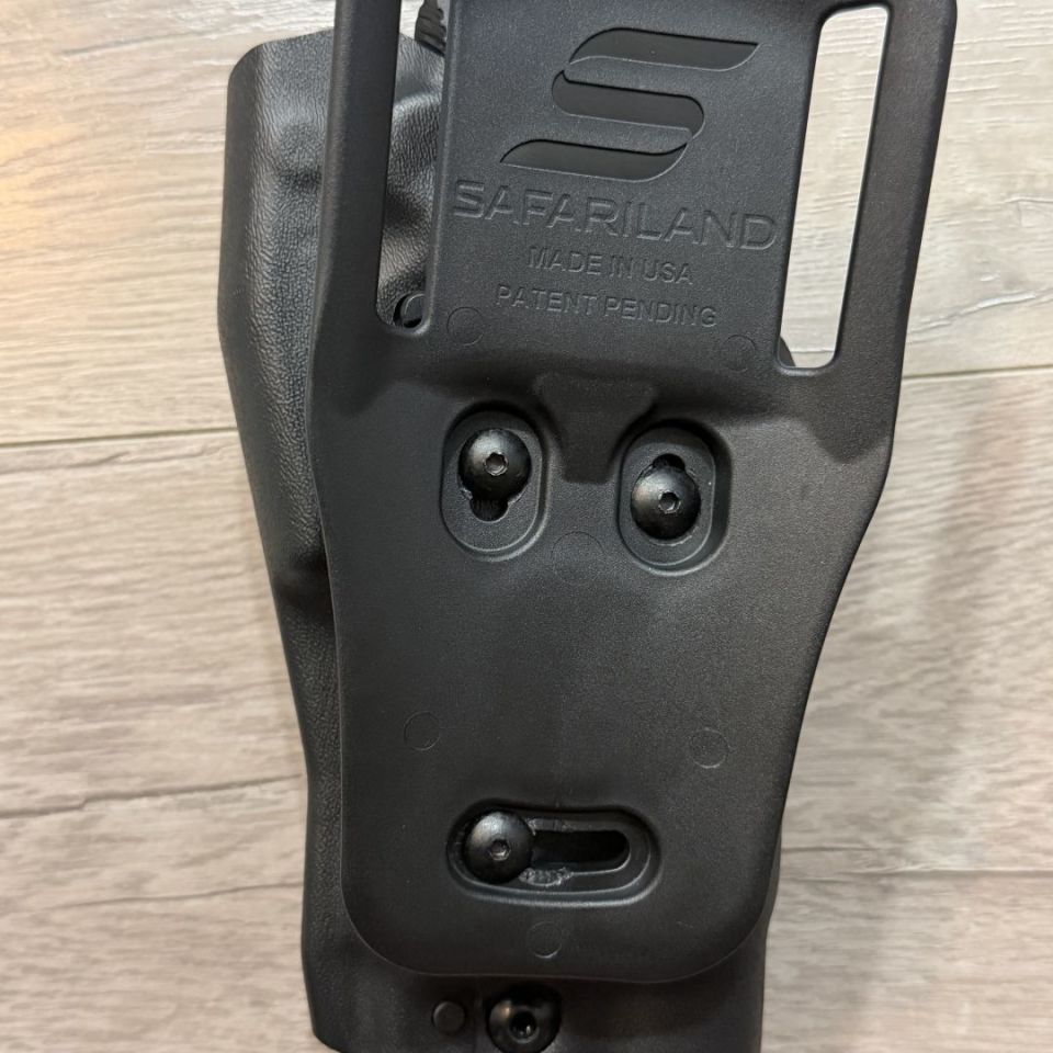 Image 2 - Safariland Staccato HD P4
