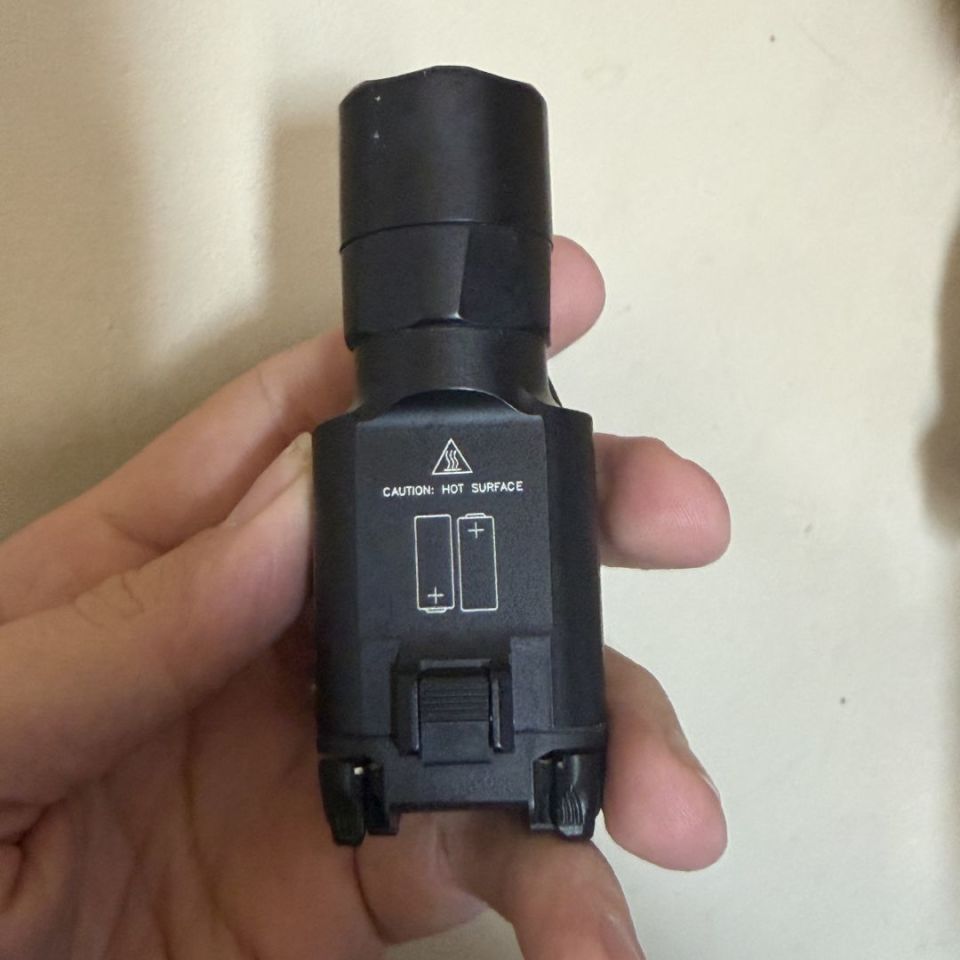 Image 4 - Surefire x300t-a 