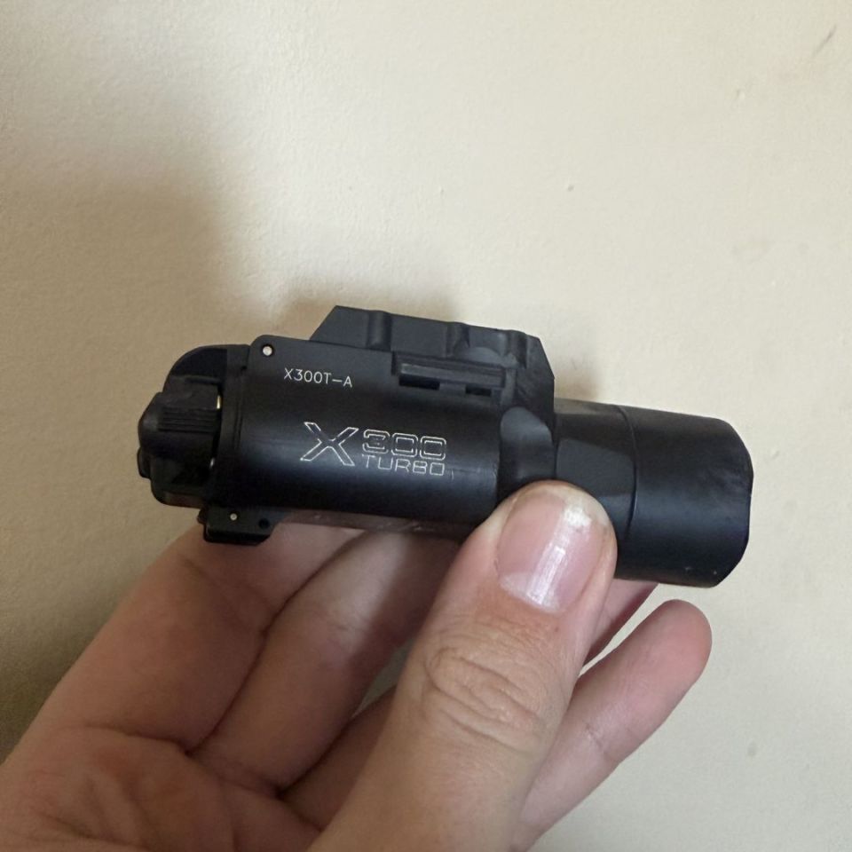 Image 1 - Surefire x300t-a 