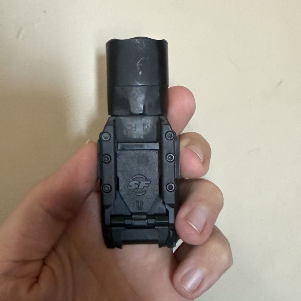 Image 2 - Surefire x300t-a 