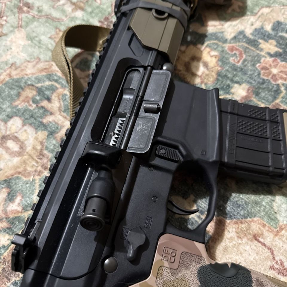Image 3 - Sig Virtus 300blk