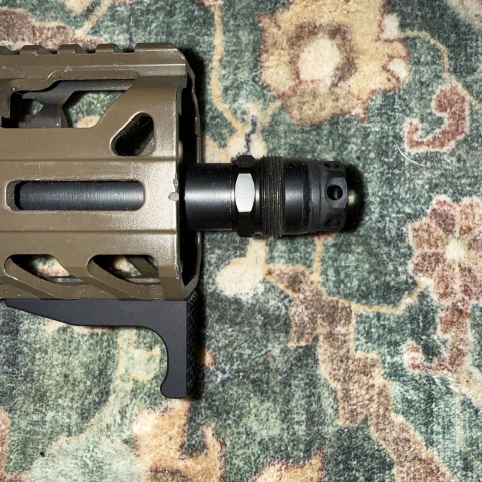Image 2 - Sig Virtus 300blk