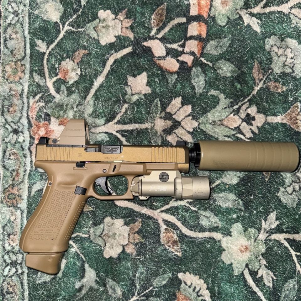 Image 1 - Glock 47 g5