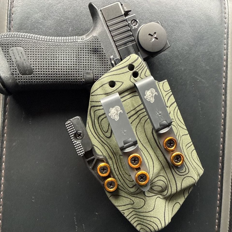 Image 2 - Glock 45.6