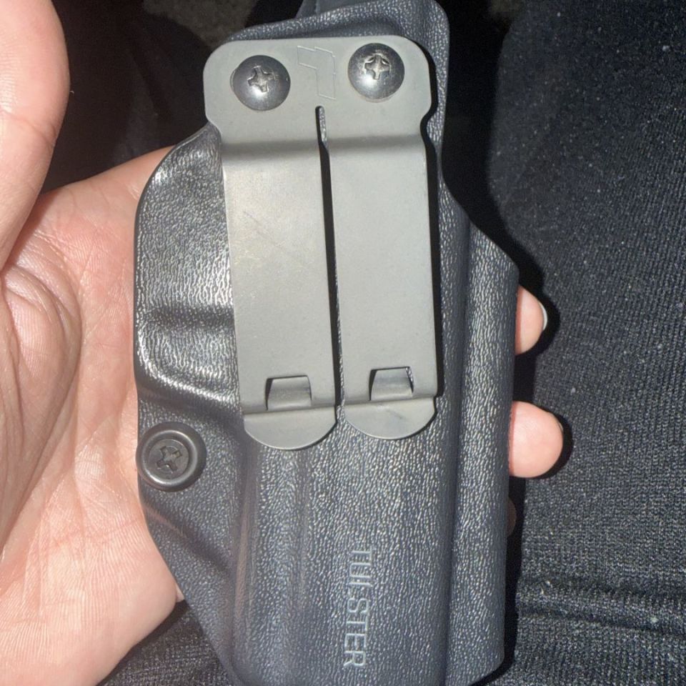 Image 1 - Sig P365 Xmacro Holster