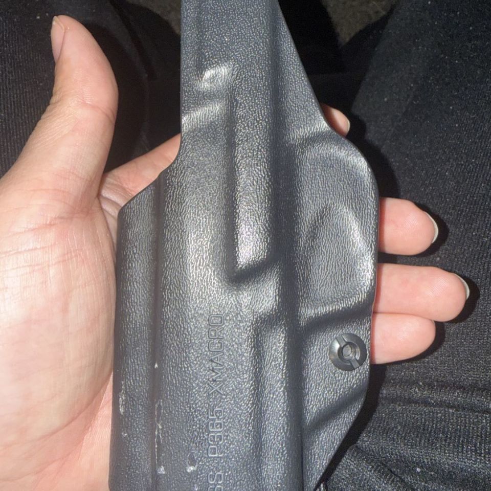 Image 2 - Sig P365 Xmacro Holster