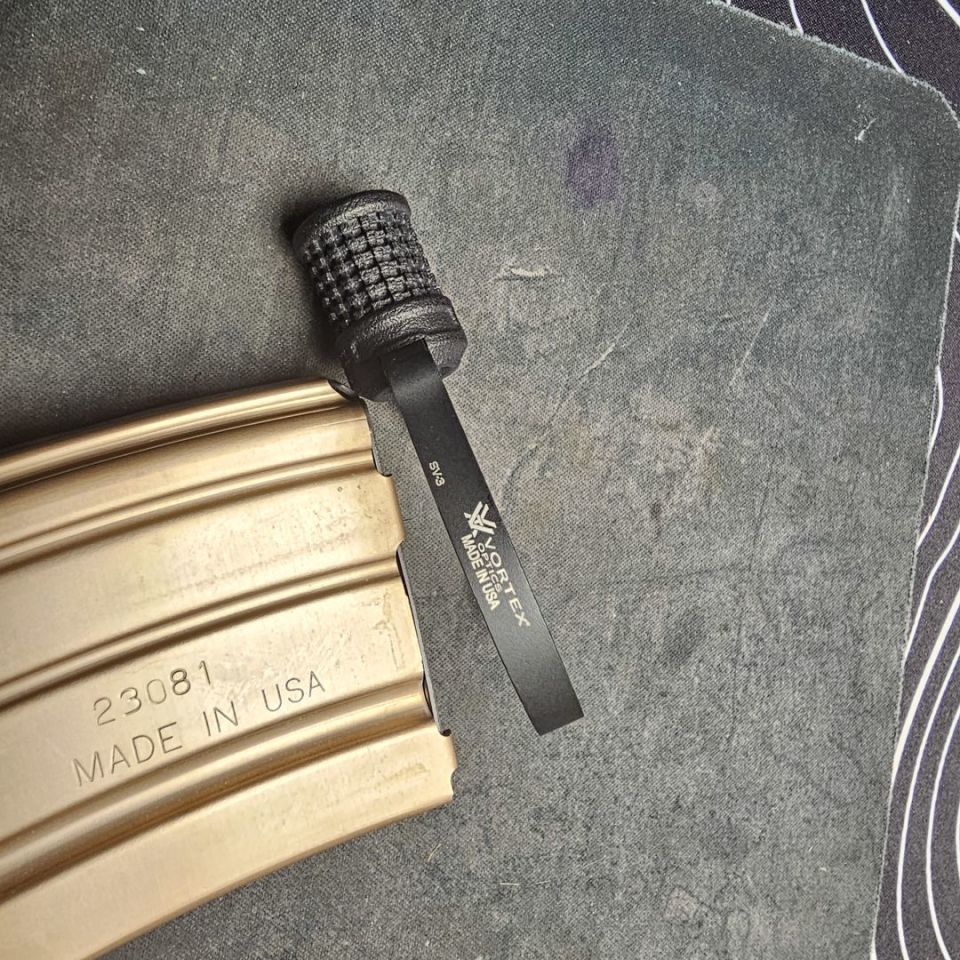 Image 3 - Razor 1-6 Throw Lever SV3 HRF