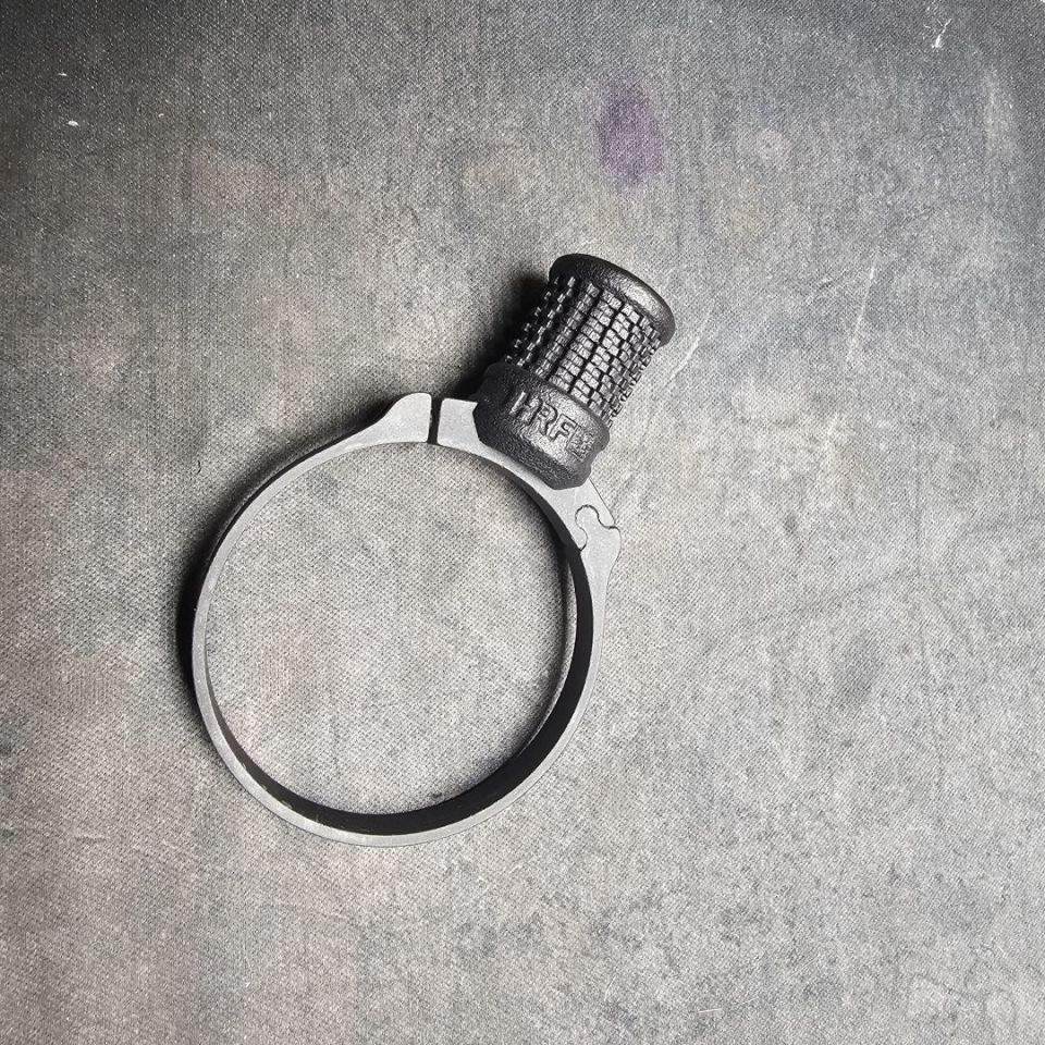 Image 1 - Razor 1-6 Throw Lever SV3 HRF