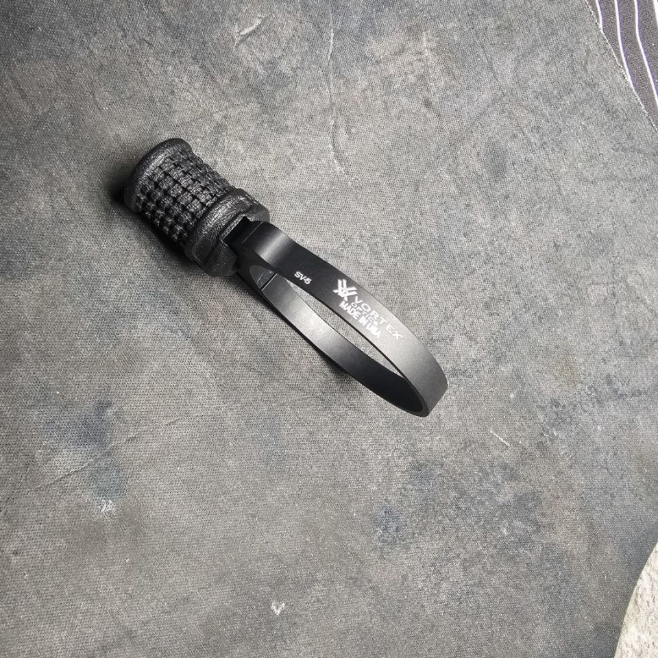 Image 3 - Razor 1-10 Throw Lever HRF SV5