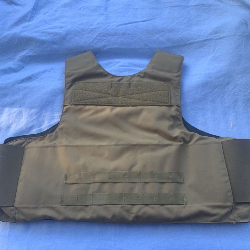 Image 2 - Survival Armor raid vest 