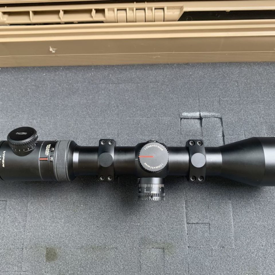 Image 3 - Vortex PST Gen I 2.5-10x44 