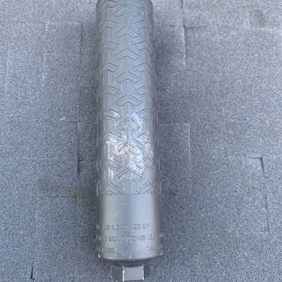 Image 2 - TDS Badger II