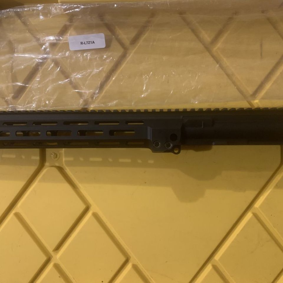 Image 2 - LMT MRP-L 11.5" Specwar upper