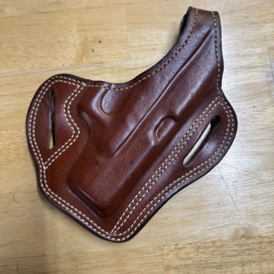 Image 2 - Ross Glock 19 OWB holster 