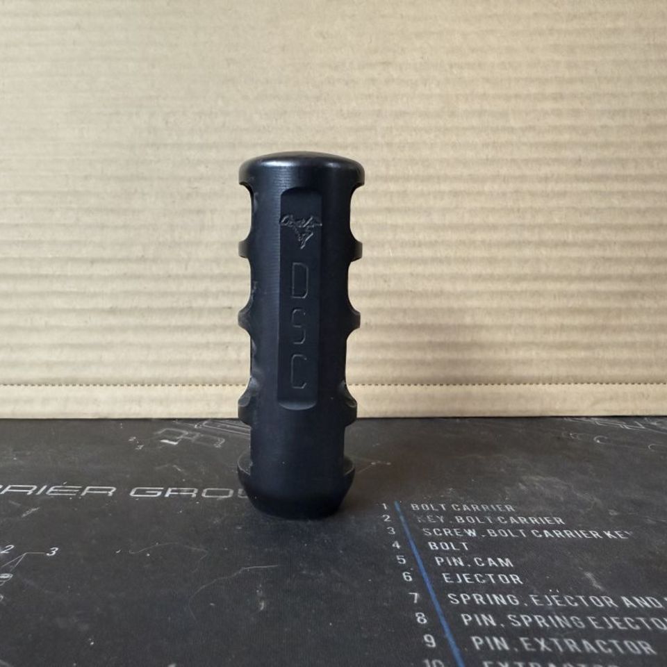 Image 2 - DSC Muzzle Brake 5.56