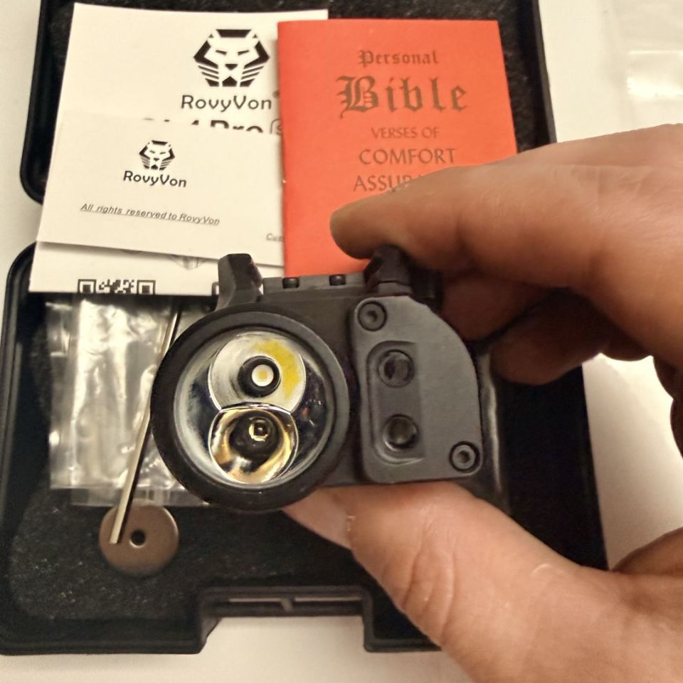 Image 2 - GL4 Pro Defense Distributors