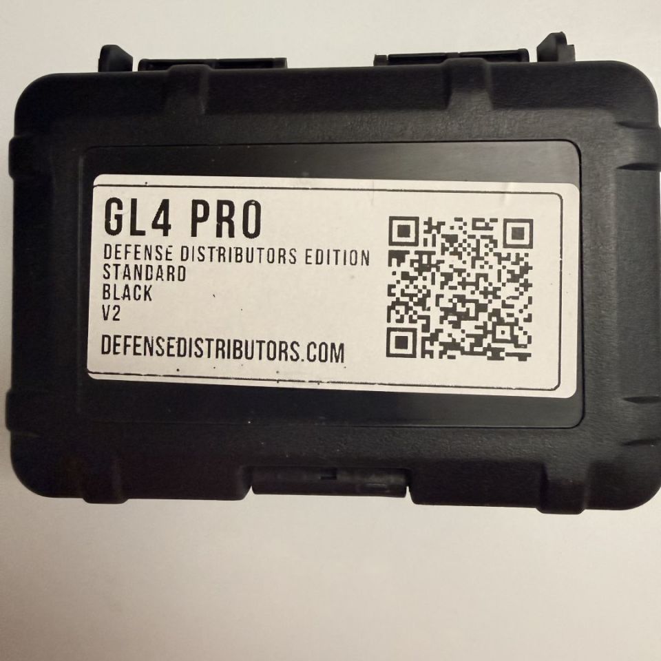 Image 5 - GL4 Pro Defense Distributors