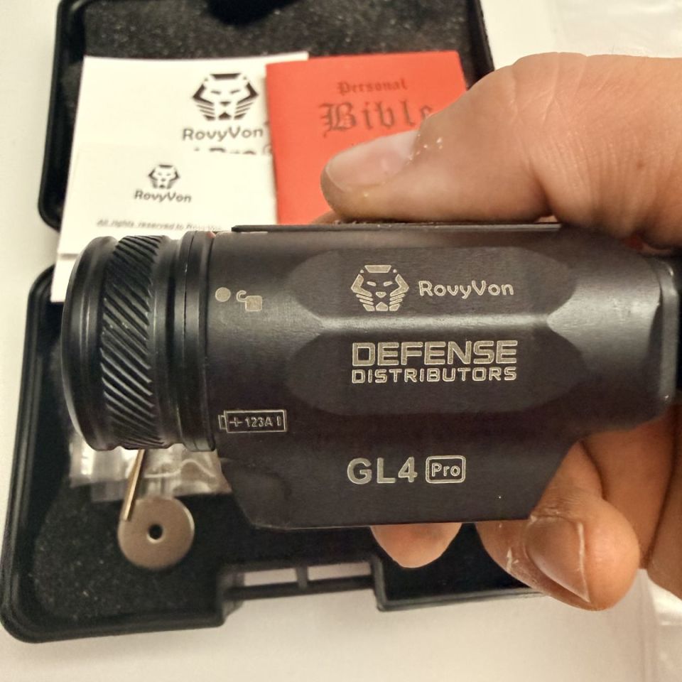 Image 3 - GL4 Pro Defense Distributors