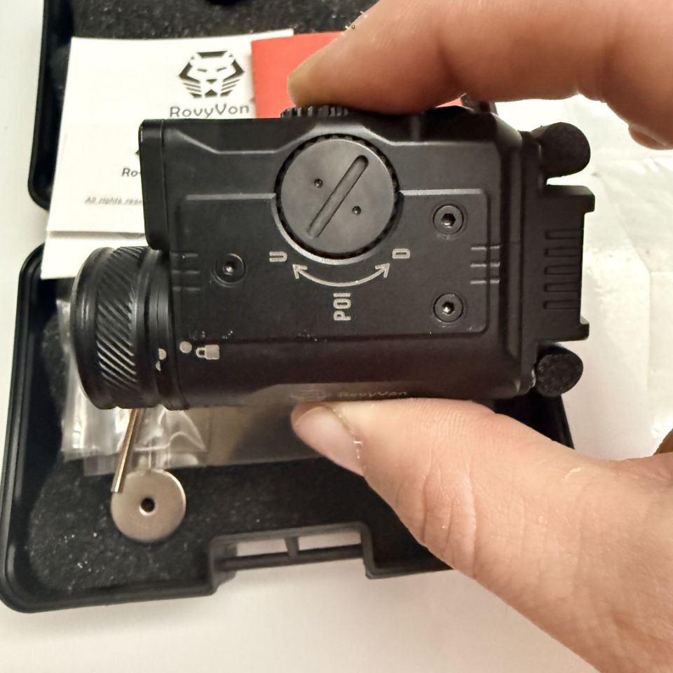 Image 4 - GL4 Pro Defense Distributors