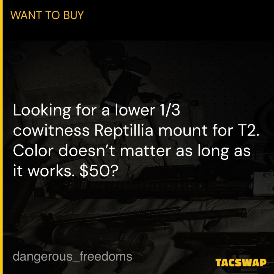 Image 1 - Reptillia Lower 1/3 for T2