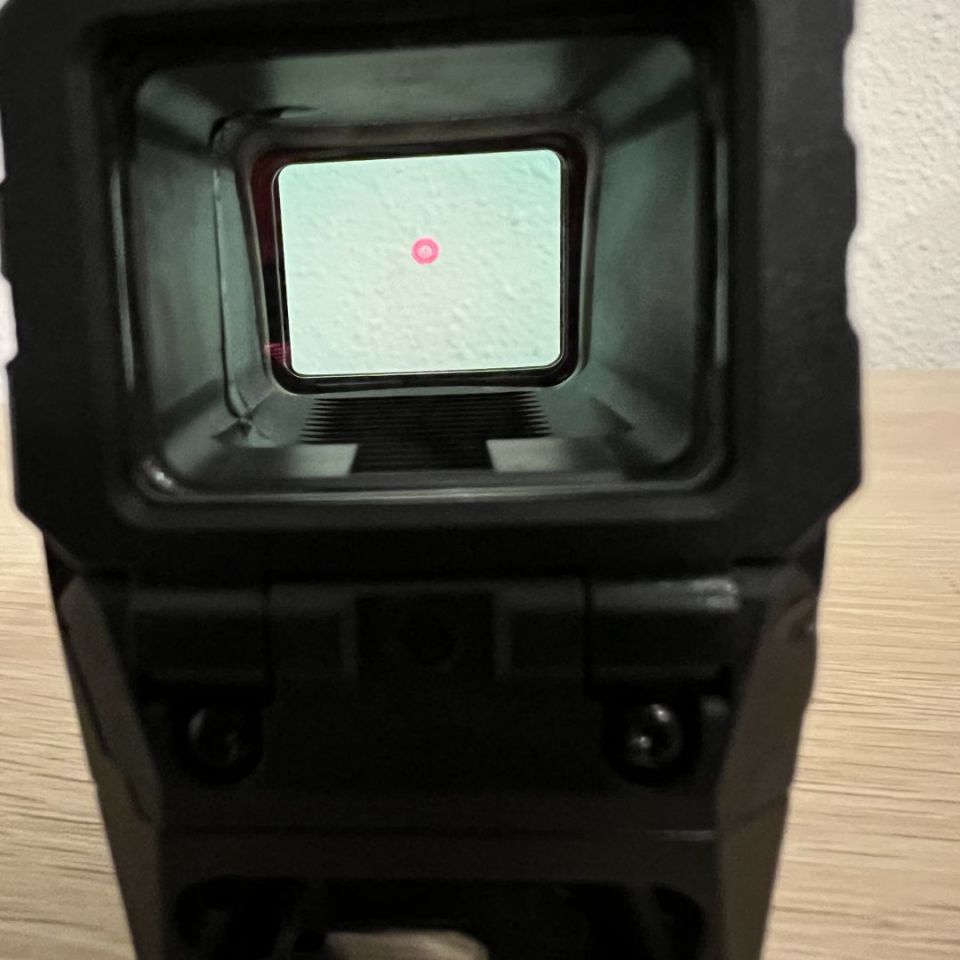 Image 3 - HOLOSUN AMES