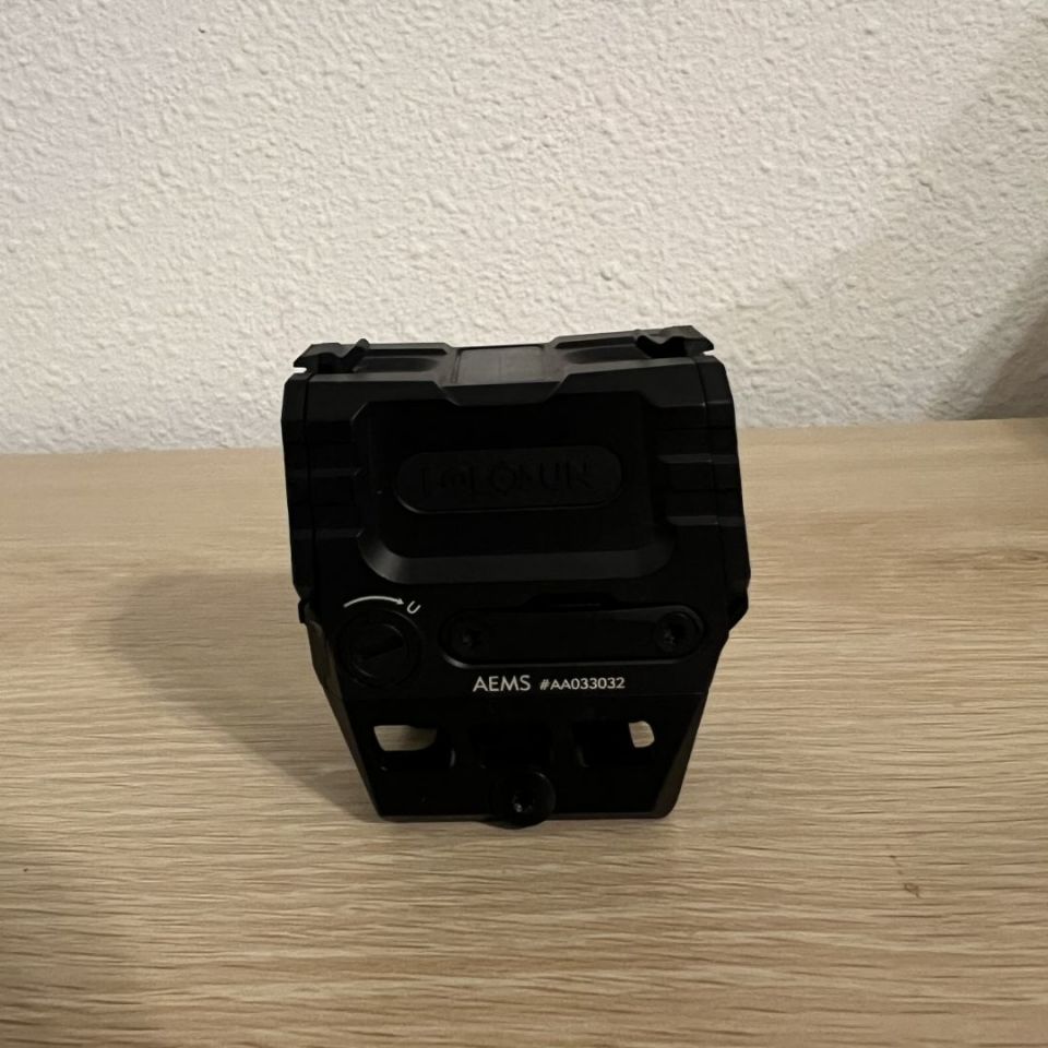 Image 2 - HOLOSUN AMES