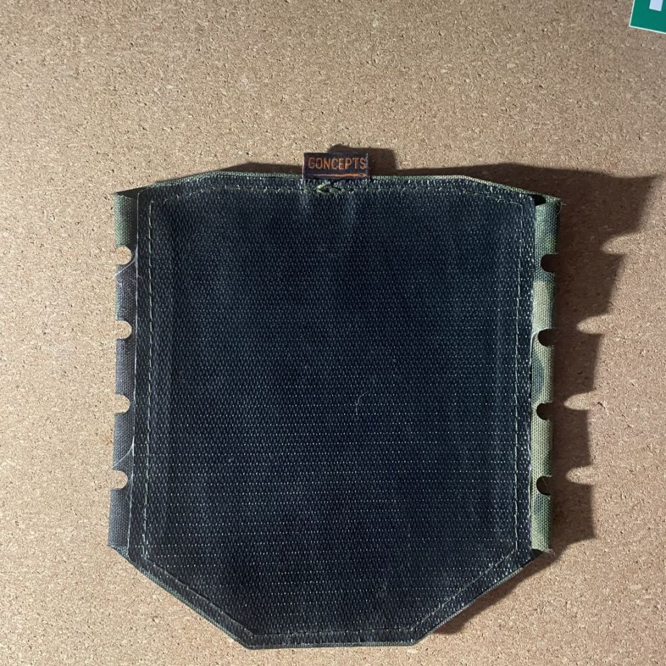 Image 2 - Lunar Concepts Hot Pocket MCT