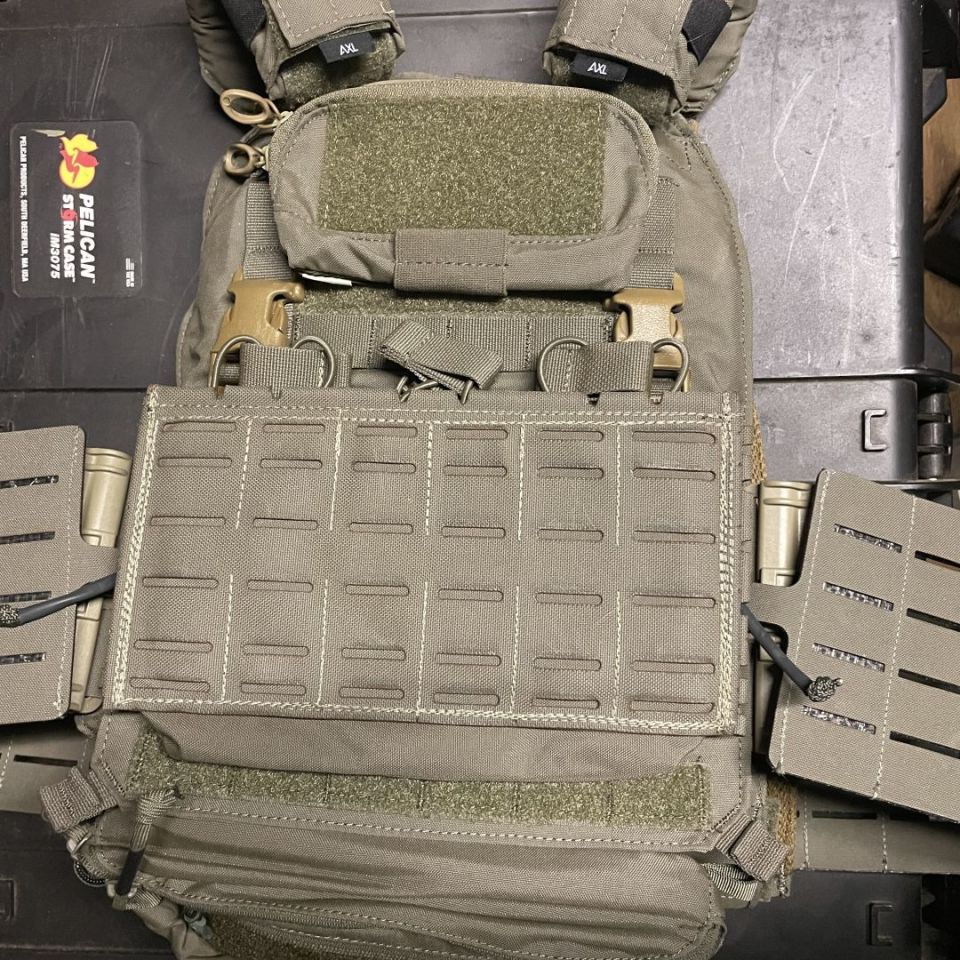 Image 1 - Velocity Mayflower APC L/XL