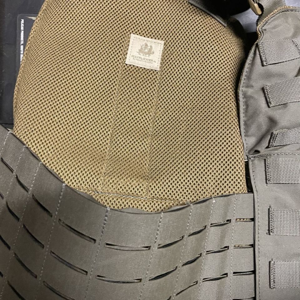 Image 3 - Velocity Mayflower APC L/XL