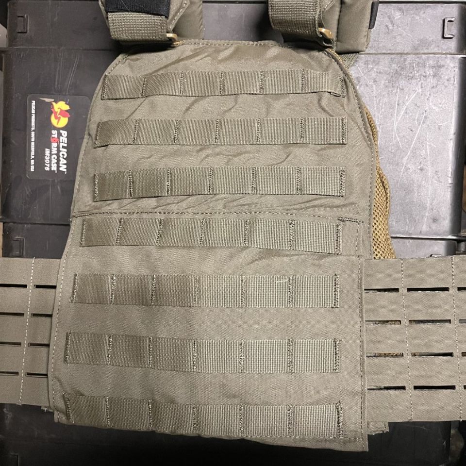 Image 2 - Velocity Mayflower APC L/XL