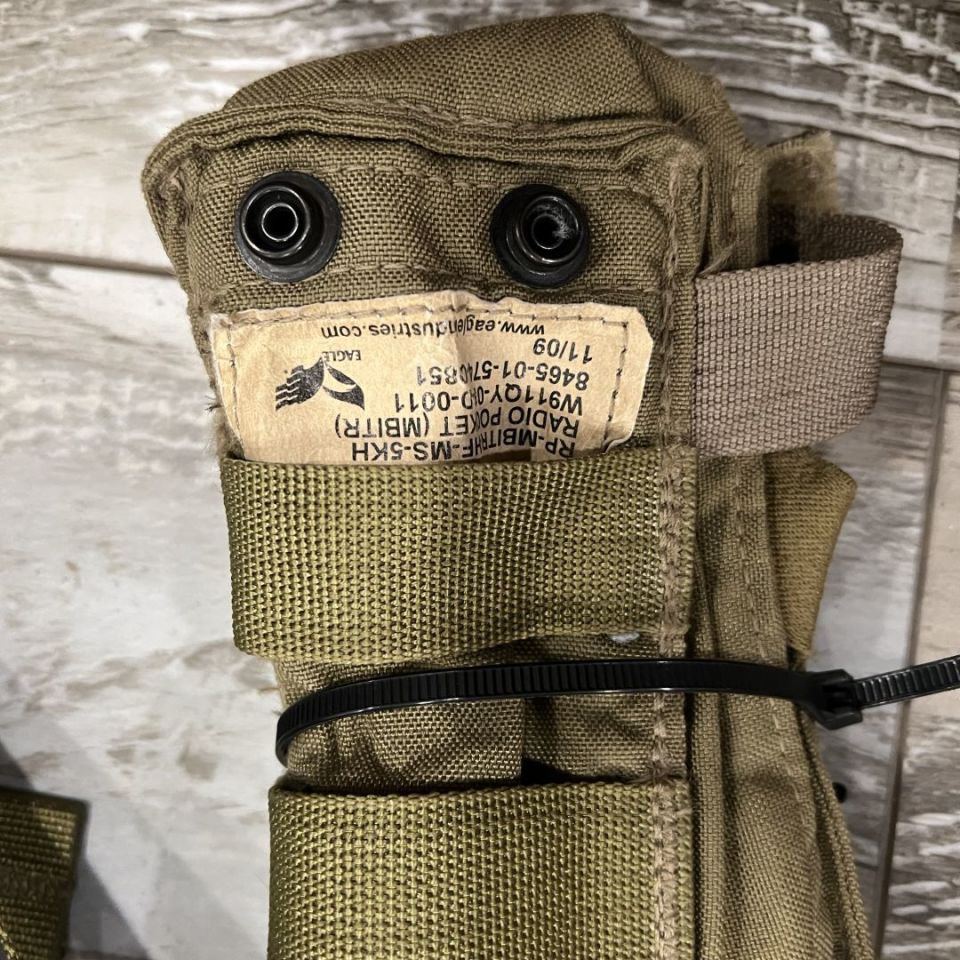 Image 6 - Eagle industry Ciras 