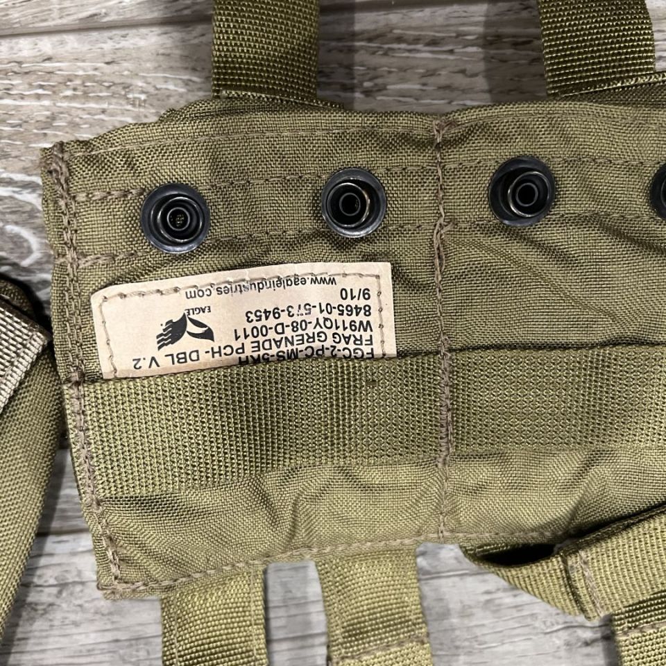 Image 3 - Eagle industry Ciras 