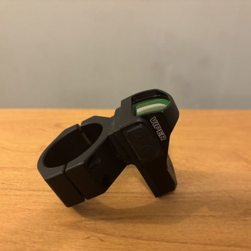 Image 1 - Vortex Viper Red Dot w/ Mount