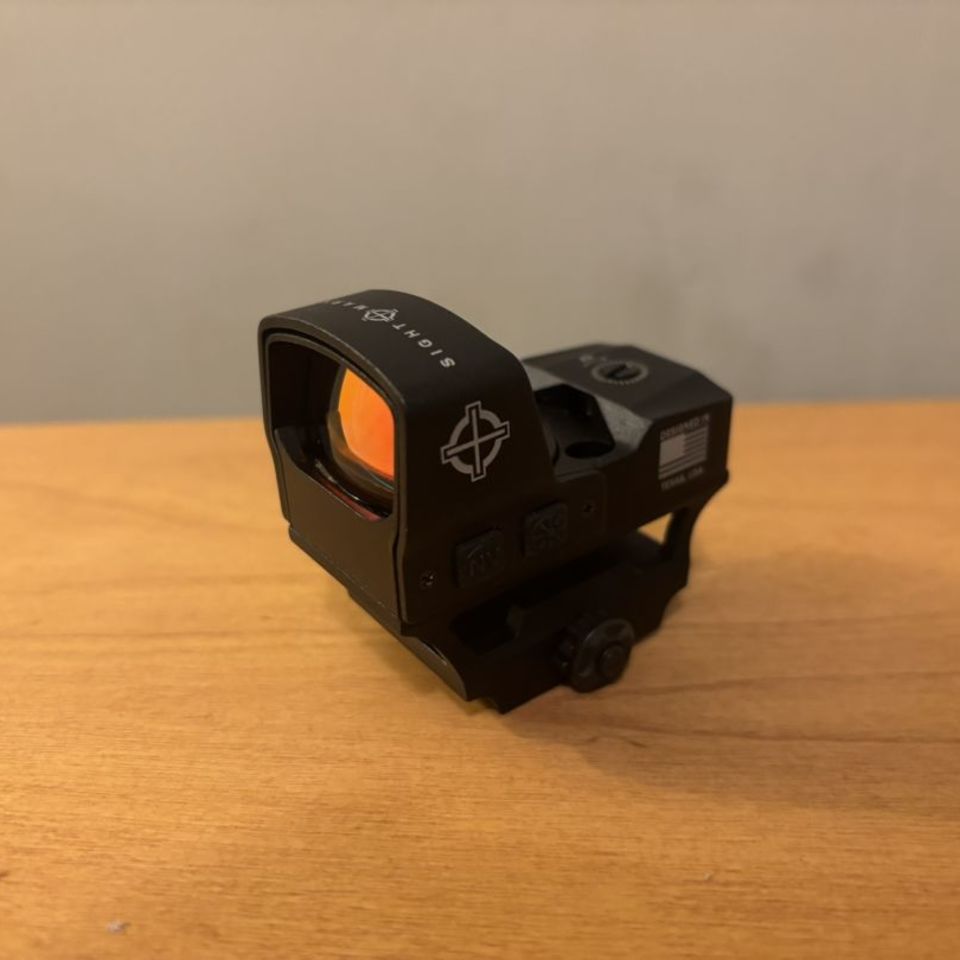 Image 1 - Sightmark Core A-Spec 