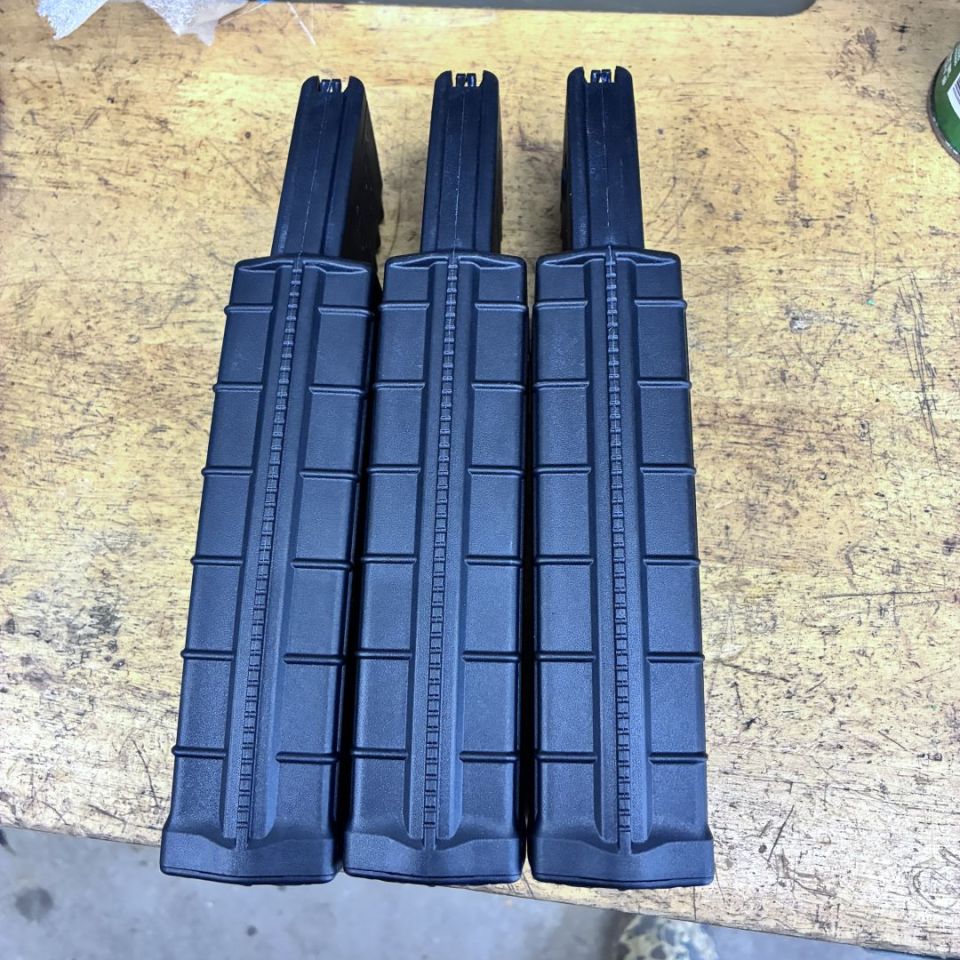 Image 2 - Ar15 magazine 60rd