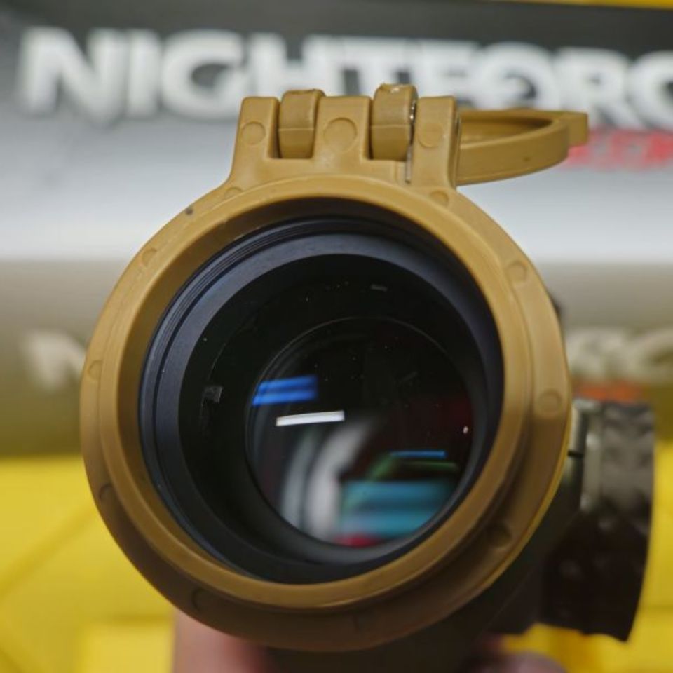 Image 4 - ATACR 1-8 FC DMX FDE