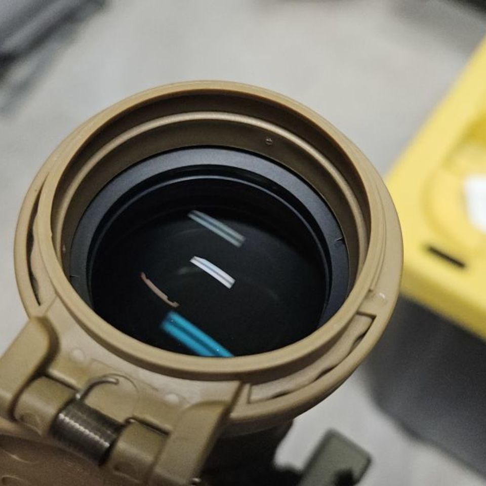 Image 5 - ATACR 1-8 FC DMX FDE