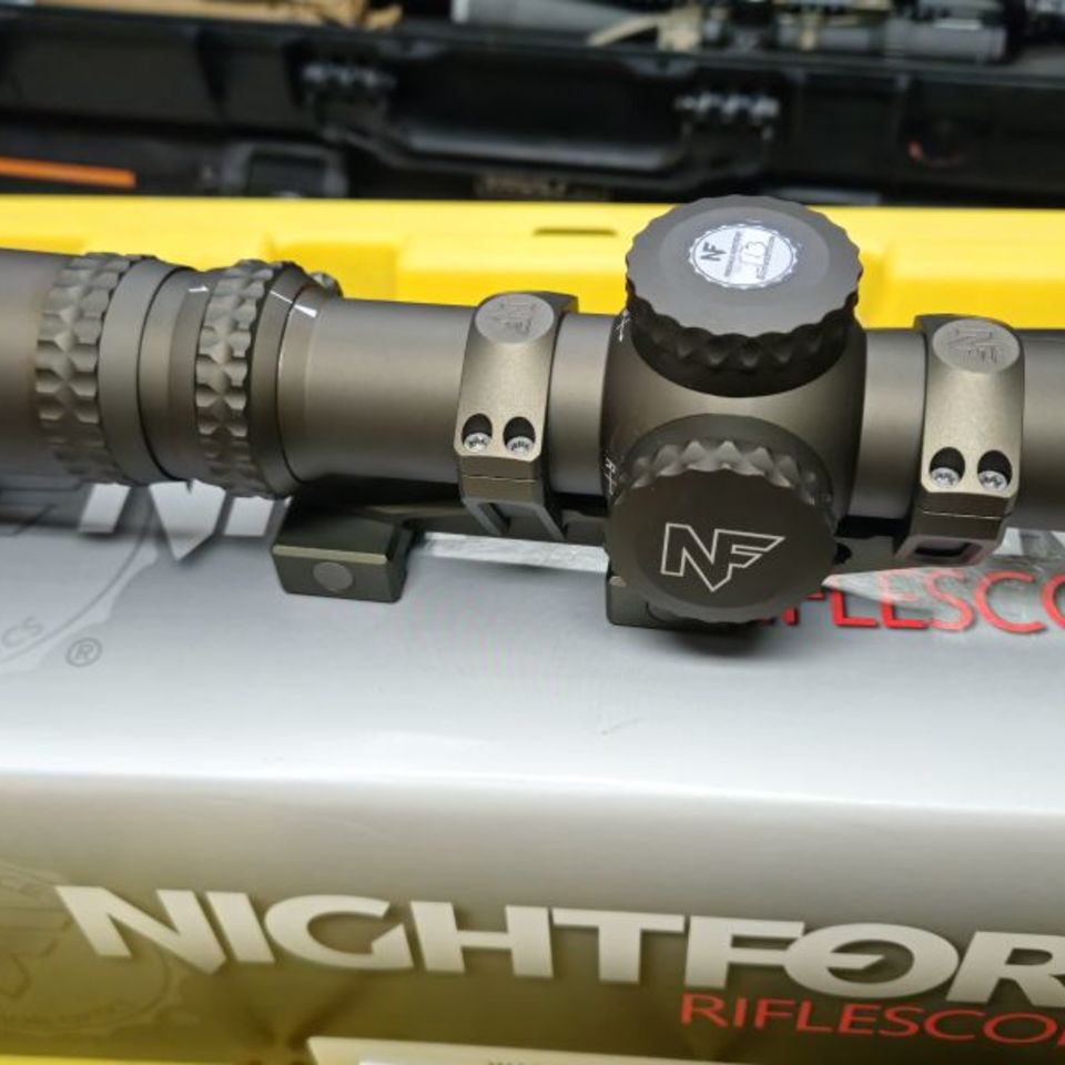 Image 1 - ATACR 1-8 FC DMX FDE